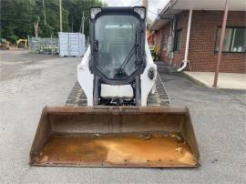 2019 BOBCAT T595