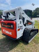 2022 BOBCAT T770