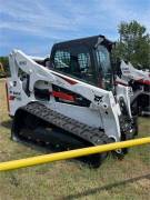 2022 BOBCAT T770