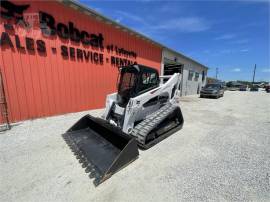 2020 BOBCAT T870