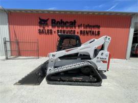 2020 BOBCAT T870