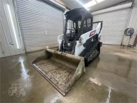 2020 BOBCAT T66