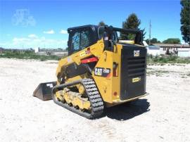 2014 CATERPILLAR 259D