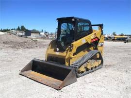 2014 CATERPILLAR 259D