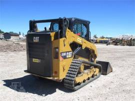 2014 CATERPILLAR 259D