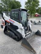 2021 BOBCAT T66