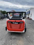 2021 BOBCAT T66