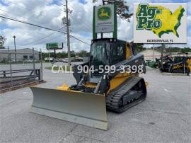 2023 DEERE 333G