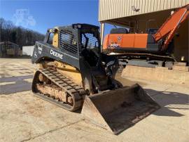 2019 DEERE 331G