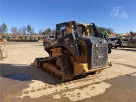 2019 DEERE 331G