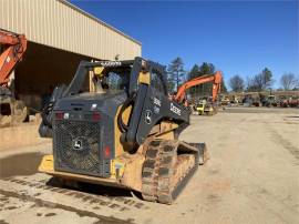 2019 DEERE 331G