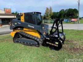 2023 DEERE 333G