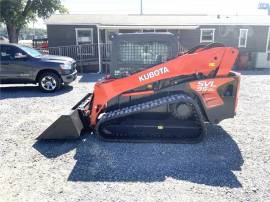 2018 KUBOTA SVL95-2S