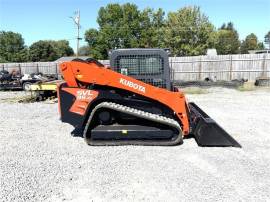 2018 KUBOTA SVL95-2S