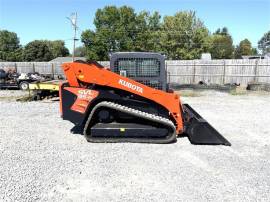 2018 KUBOTA SVL95-2S