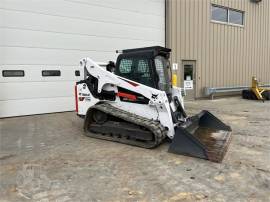 2021 BOBCAT T770