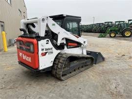 2021 BOBCAT T770