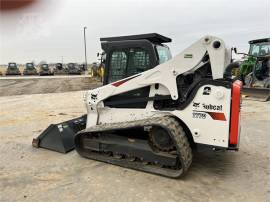 2021 BOBCAT T770