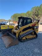 2019 CATERPILLAR 289D