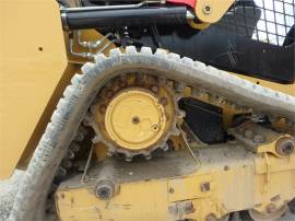 2016 CATERPILLAR 249D