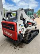 2018 BOBCAT T595