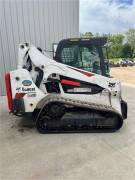 2018 BOBCAT T595