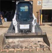 2020 BOBCAT T740