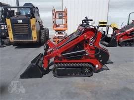 2022 STAG EQUIPMENT TL322