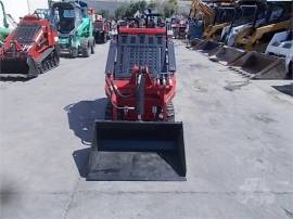 2022 STAG EQUIPMENT TL322