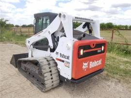 2015 BOBCAT T650