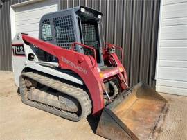 2012 TAKEUCHI TL12