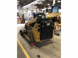 2019 CATERPILLAR 249D