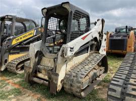 2018 BOBCAT T590