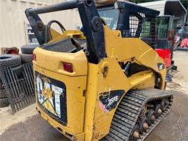 2010 CATERPILLAR 257B2