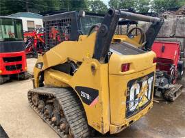 2010 CATERPILLAR 257B2