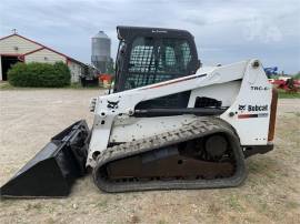 2010 BOBCAT T630