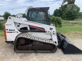 2010 BOBCAT T630