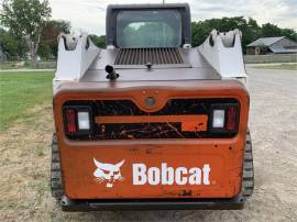 2010 BOBCAT T630