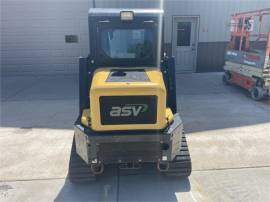 2018 ASV POSI-TRACK RT30