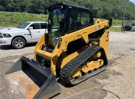 2021 CATERPILLAR 249D3