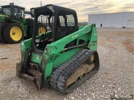 2016 BOBCAT T630