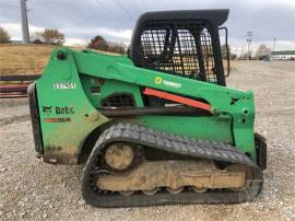 2016 BOBCAT T630