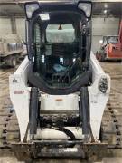 2020 BOBCAT T870