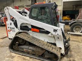 2020 BOBCAT T870