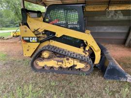 2017 CATERPILLAR 259D