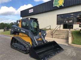 2023 DEERE 331G