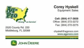 2023 DEERE 325G