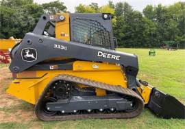 2023 DEERE 333G