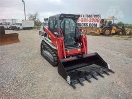 2022 TAKEUCHI TL6R