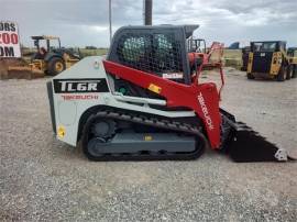 2022 TAKEUCHI TL6R